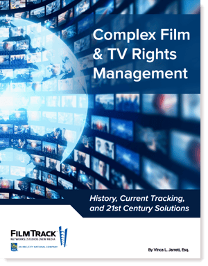 complex rights management